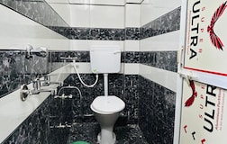 Washroom