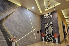 Hotel Badshah Palace, Khandwa