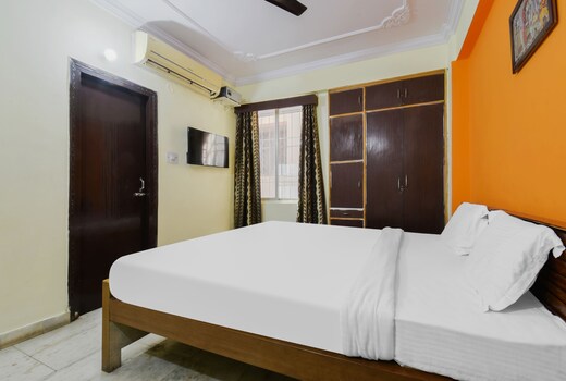 Hotel O Hotel Vibrant Vidyapati