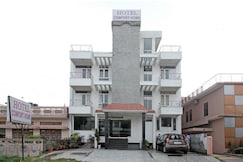 Hotel Comfort Home, Rudrapur