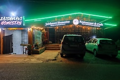 JAISHNAVI HOMESTAY, Mukteshwar