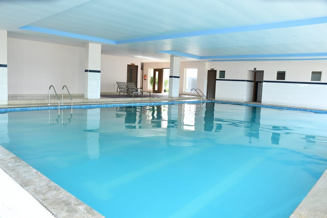 Dreamz Villa 2BHK at ECR - Tap to explore photos