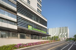 Holiday Inn Express CHONGQING CAIYUN LAKE, Chongqing