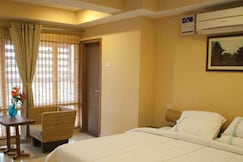 Rains Inn Eco Hotel, Diphu