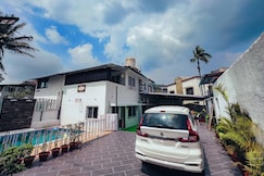 Villa Casa Blanca, Lonavala