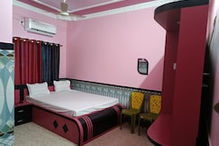 Hotel Meridian, Malda