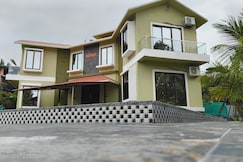 Parijaat Bunglow homestay, Murud Janjira