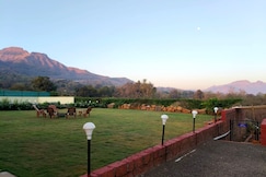 Nakshatram Rajgad, Pune
