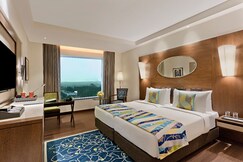 Fortune Lake View, Bhimtal, Sattal