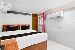 Super Hotel O Nicco Park Kolkata, Raypur