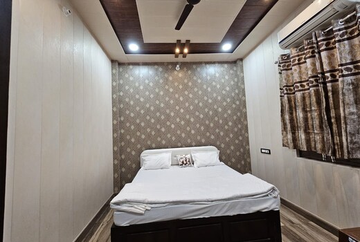 Hotel Siya Town By Reverie