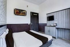 Hotel O Azad Nagar Hisar, Hisar
