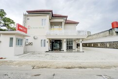 Hotel O Sukarame Near Imanuel Hospital Way Halim Formerly Hotel Griya Bawean, Lampung