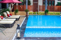 Sunday Telaga Terrace Boutique Resort, Langkawi