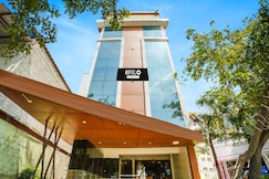 Super Hotel O Bangalore Near Reva Circle Formerly CKA Boarding, Bangalore
