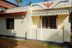 Mavila Homestay, Varkala