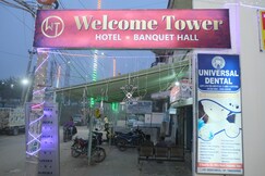 Welcome Tower, Gaya