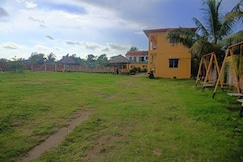 Chuti Beach Resort, Mandarmani