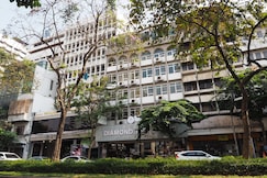 Diamond Residence Silom, Bangkok