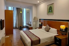 Hotel BB Grand Agra, Agra