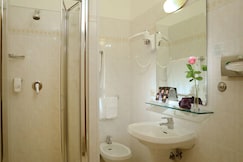 Best Western Hotel Rome Airport, Rome