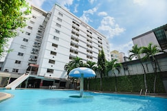 Pattaya Hiso Hotel, Pattaya