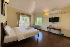 Indismart Woodbourne Resort, Goa