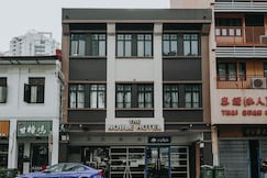 The Noble Hotel Singapore, Singapore