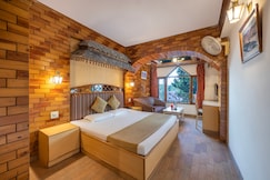 Brightland Hotel Near Mall Road, Shimla