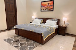Sukoon at Amritsar 5BHK Villa at Ranjit Avenue, Amritsar