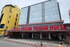 Sabu's Grand Royale Hotel, Thiruvananthapuram