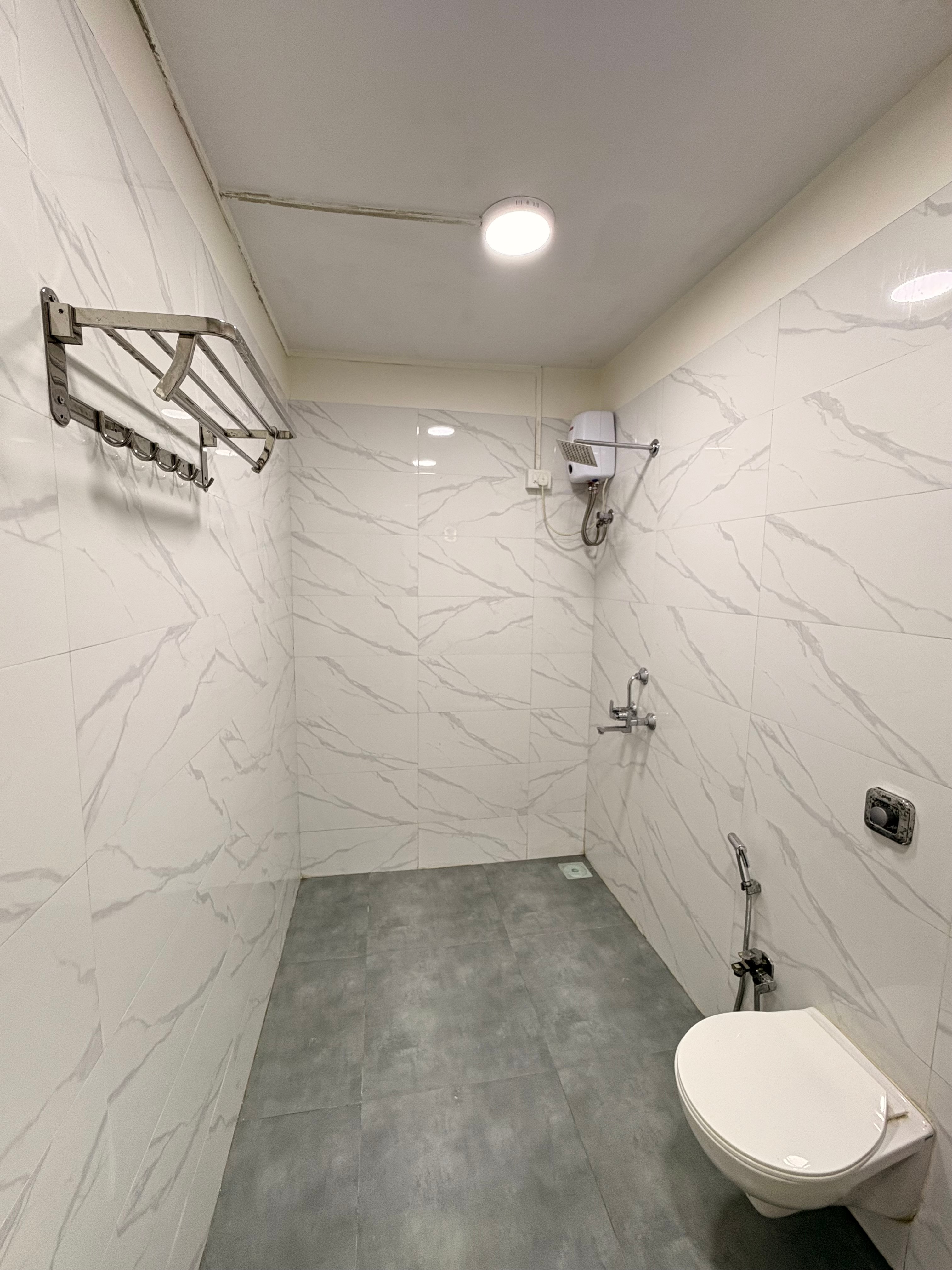 Hotel Prabhusharan Residency - Tap to explore photos