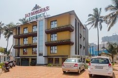 Jai Malhar Residency LLP, Panvel