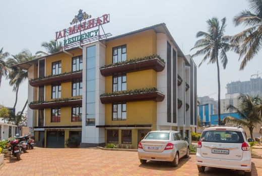Jai Malhar Residency LLP