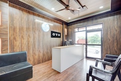 Hotel O Vrishti Residency And Hotels, Greater Noida