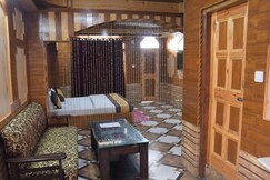 Hotel Mount View Narkanda, Narkanda