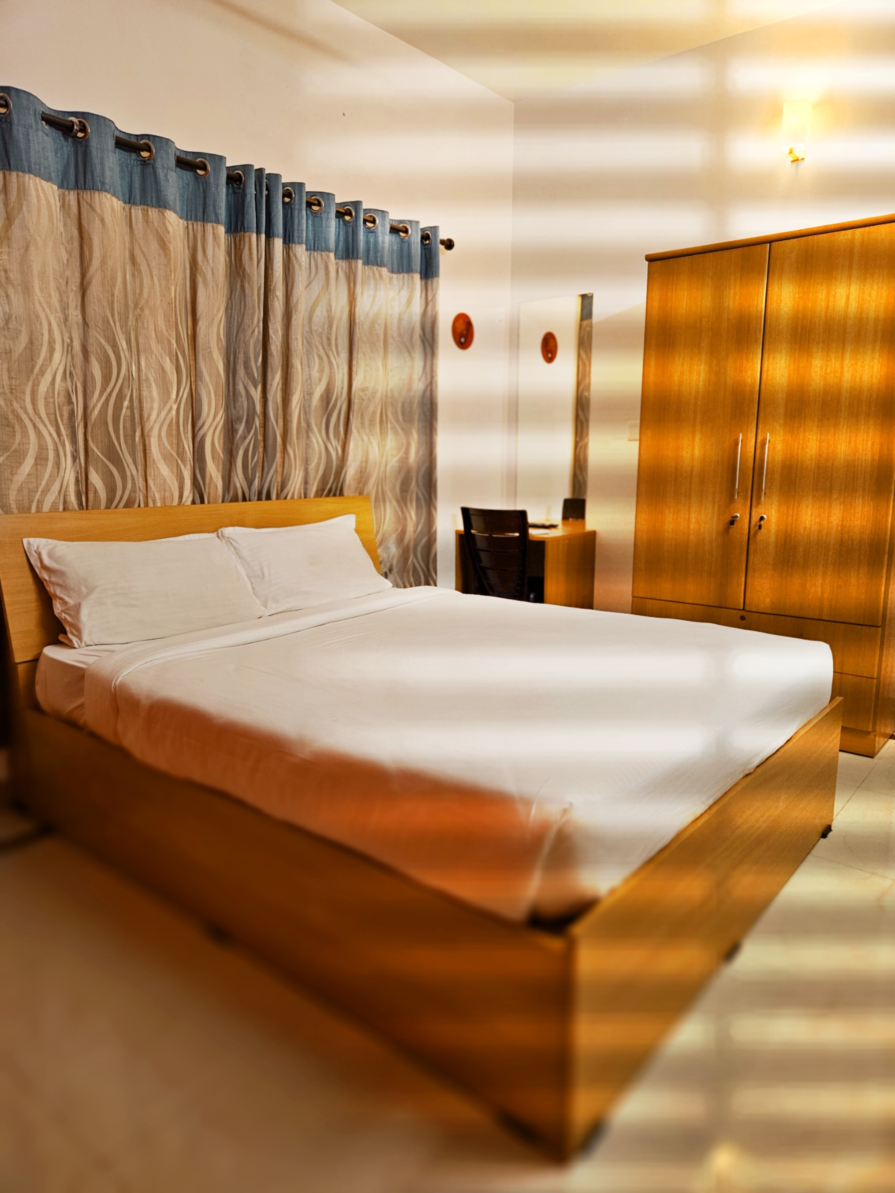 Berghof Villa Rooms - Tap to explore photos