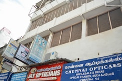 faazil mansion, Chennai