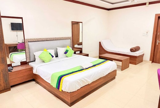 Hotel O PALLAVI INN