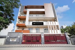 Hotel O Tanishq Ashiana, Gurgaon