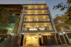 Hotel GreySky Medicity Gurgaon, Gurgaon