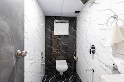 BKC NX Rooms and Caretaker, Mumbai