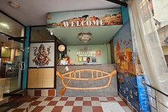 Hotel Ganesha, Varanasi