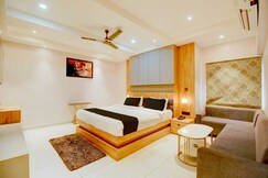 Palette Boragaon Formerly Midtown Inn, Guwahati