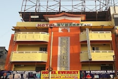 Hotel Everest, Hyderabad