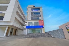 FabHotel Virat Elite, Hyderabad