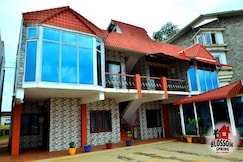 The Blossom Springs, Ooty