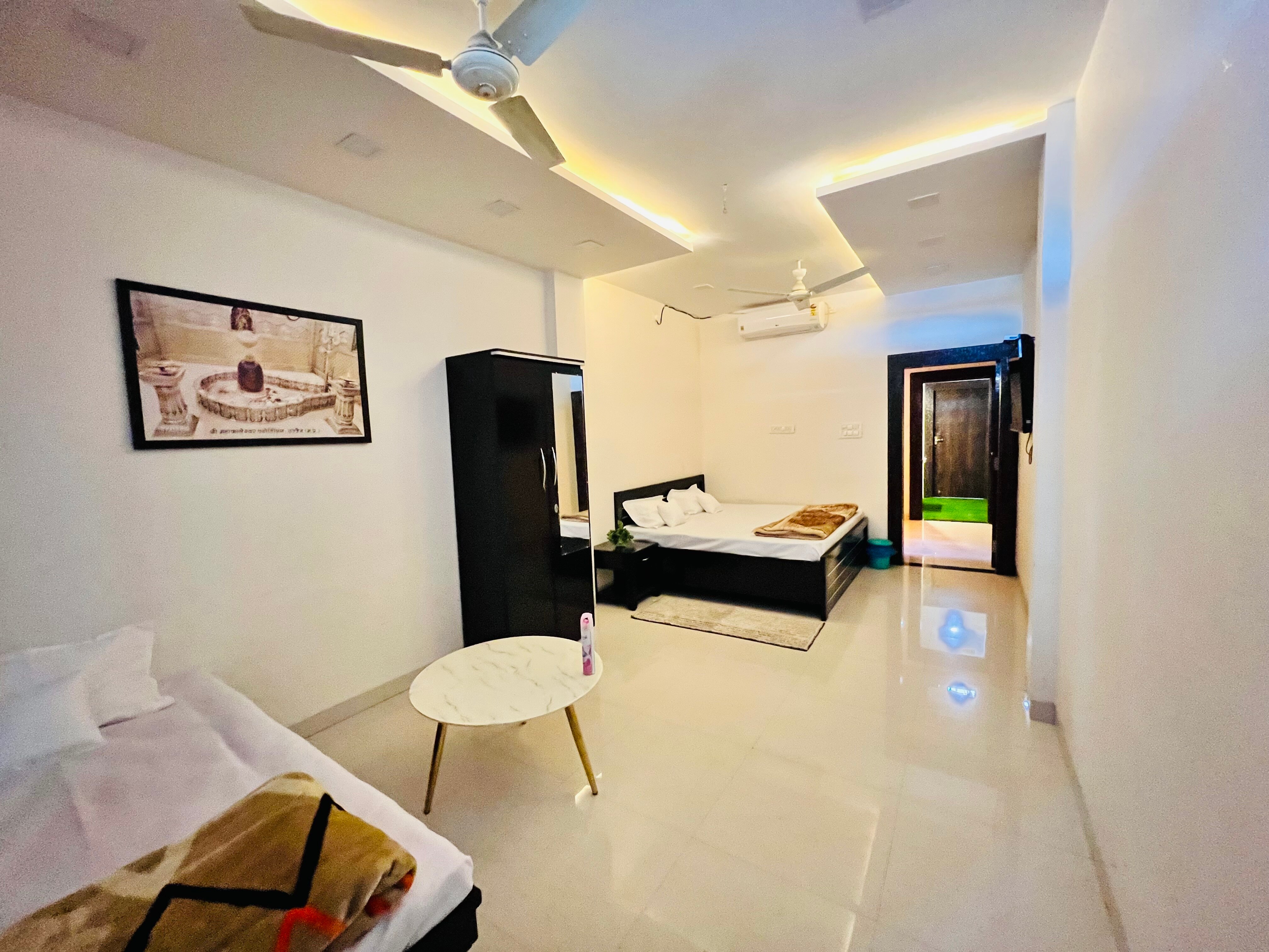 A.P Residency (Full Villa) - Tap to explore photos