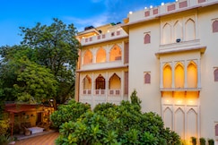 Hotel HR Palace Bani Park, Jaipur