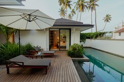 Rio Estilo- Vagtaor, Goa